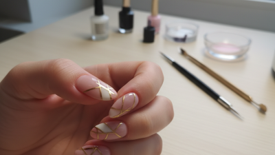 Essential Tips for Nail Interlock Techniques You Should Know?