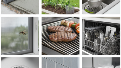 Top 10 Uses of Stainless Steel Wire Mesh in Everyday Life?