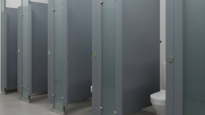 Essential Tips for Choosing Restroom Stall Walls?