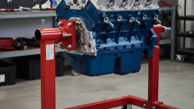 Best Car Engine Stand Reviews and Buying Guide?