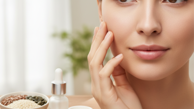 How to Use Phytic Acid for Skin Benefits?