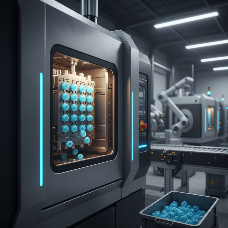 What Is Protolabs Injection Molding and How Does It Work?