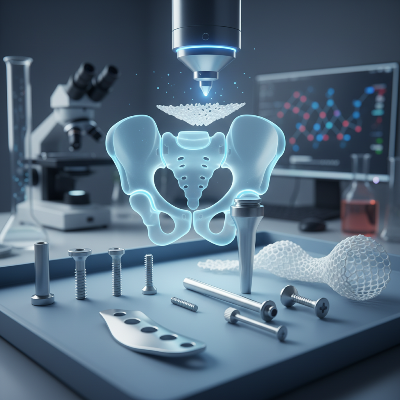 What Are Orthopedic Implants and How Do They Work?