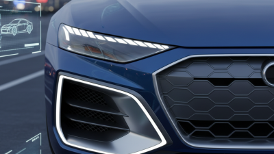2026 Top Front Bumper Audi Models You Should Consider?