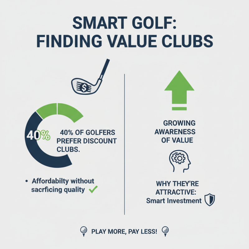 2026 How to Find the Best Discount Golf Clubs?