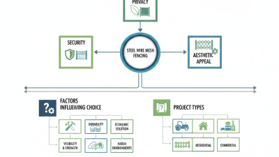 2026 Top Steel Wire Mesh Fencing Options for Your Needs?