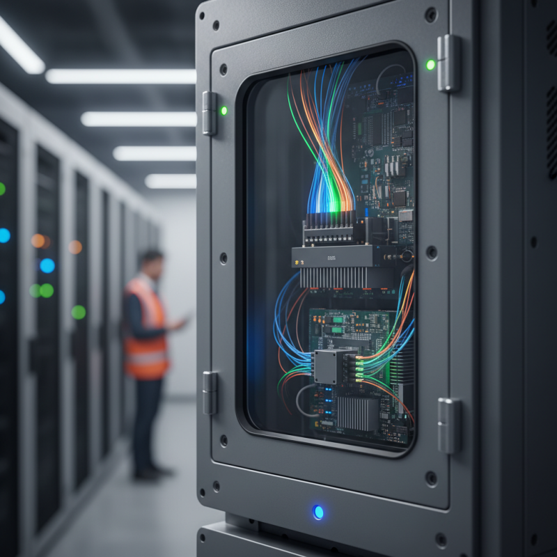 How to Understand Passive Optical Node Technology?