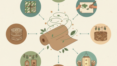 Top 10 Creative Uses for Food Paper in Everyday Life?