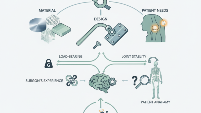 How to Choose the Right Orthopedic Implant for Surgery?