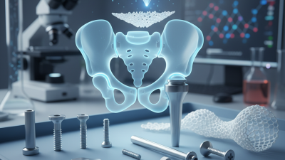 What Are Orthopedic Implants and How Do They Work?