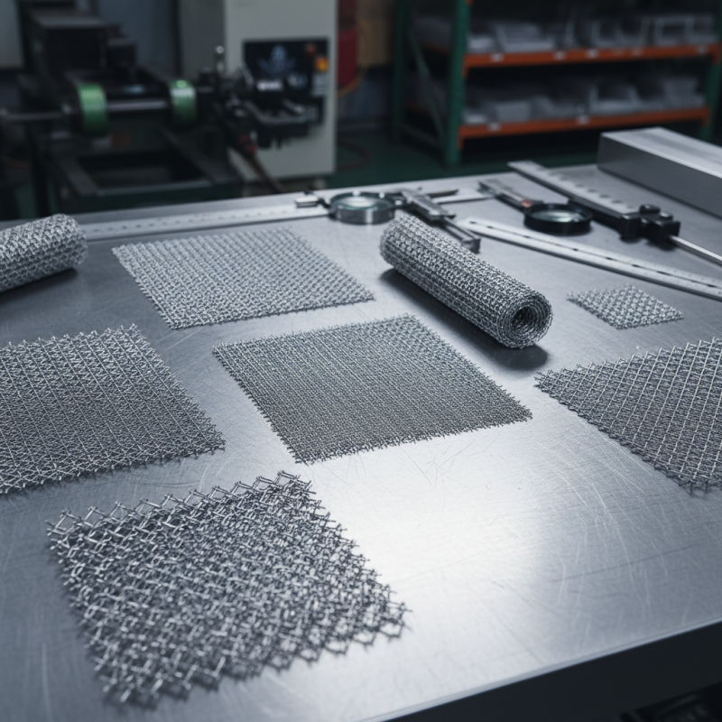 Essential Tips for Choosing Stainless Steel Wire Mesh?