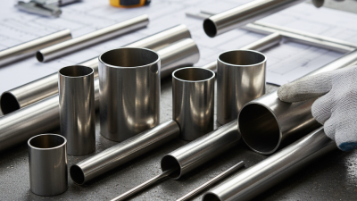 How to Choose the Right Stainless Steel Tube for Your Project?