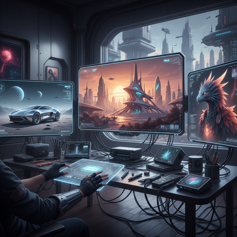 Best Digital Renderings Techniques You Should Know?