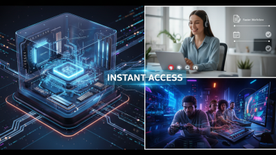 Что такое скорость компьютера и как она влияет на нашу жизнь?