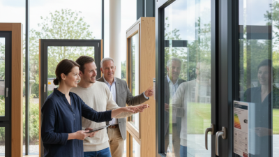 How to Choose the Best Derchi Window Manufacturer for Your Home?