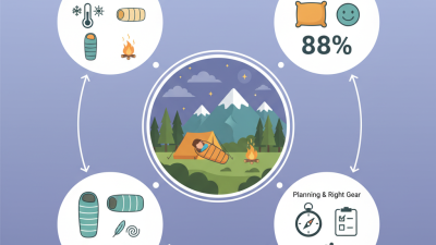 Best Camping Sleeping Bag for Your Outdoor Adventures?