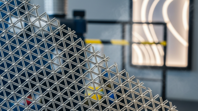 Top 5 Benefits of Stainless Steel Woven Wire Mesh?