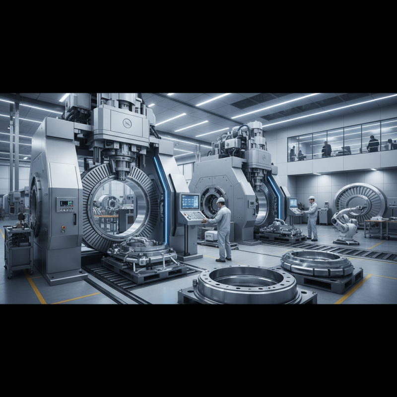 The Best Hydraulic Flanging Machines of 2026 What to Look For?