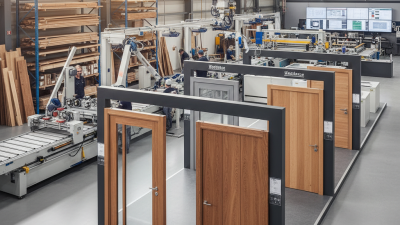 Top 5 Things to Know About Derchi Door Manufacturer?