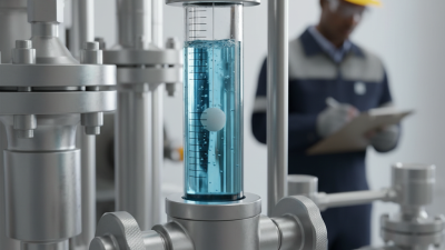 How to Use a Sight Glass Indicator Effectively in Your Equipment?