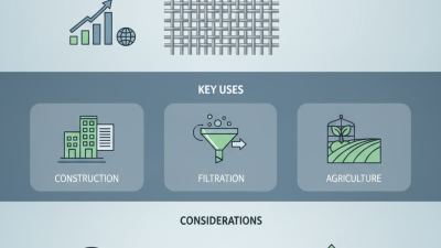 What is Stainless Steel Wire Mesh and Its Uses?