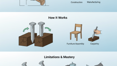 What is Nail Interlock and How Does It Work?