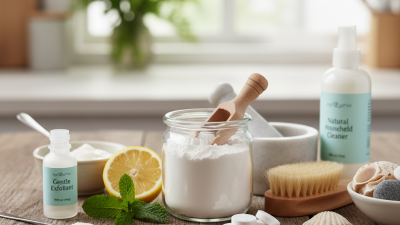 Best Calcium Carbonate Powder Uses for Healthy Living?