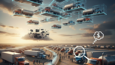 What is the Best Place to Find Truck and Trailer for Sale?