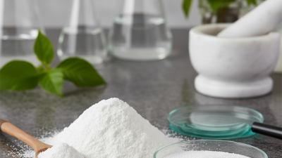 Calcium Carbonate Powder Benefits and Usage Tips?