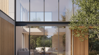 What Are the Benefits of Choosing Derchi Window Manufacturer?