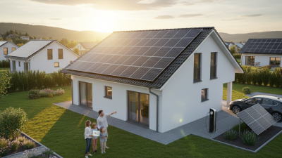 Top 5 Home Solar Energy Solutions for Your Needs?