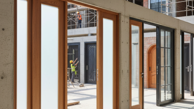 Best Derchi Door Manufacturer Options for Your Next Project