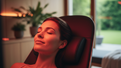 Top 10 Benefits of Red Light Therapy You Should Know?