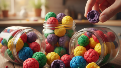 Top 10 Freeze Dried Skittles You Must Try Today?