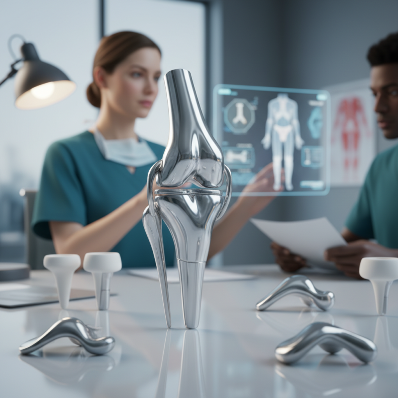 Top Tips for Choosing the Right Orthopedic Implant for You?