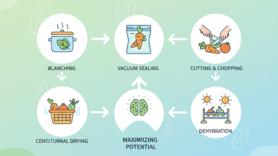 10 Best Vegetable Processing Techniques for Maximum Freshness and Flavor?