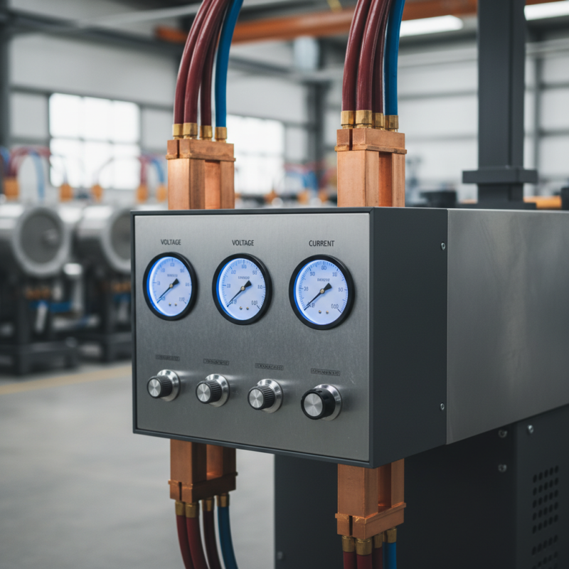 How to Choose the Best Copper Plating Rectifier for Your Needs?
