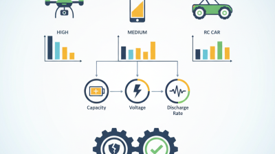 How to Choose the Right Lithium Polymer Battery for Your Needs?