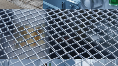 What is Stainless Steel Wire Mesh and Its Uses?