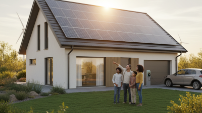 Top Tips for Choosing Residential Solar Power Solutions?