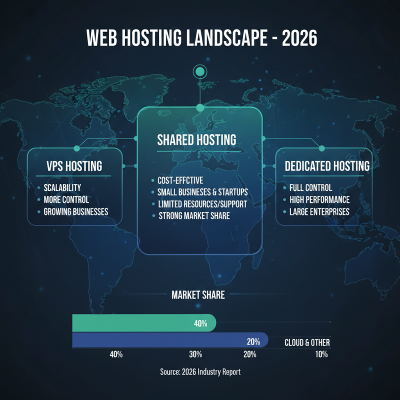 2026 Top Hosting Sites for Your Online Success Guide?