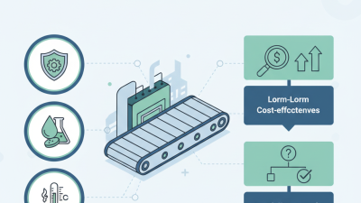 Top Benefits of Stainless Steel Conveyor Belt for Industrial Applications
