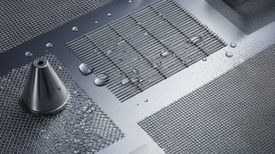 How to Choose the Right Stainless Steel Wire Mesh for Your Needs?