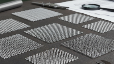 How to Choose the Best Stainless Steel Woven Wire Mesh?