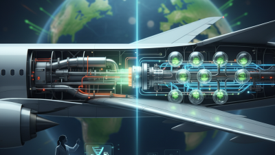 Top Aircraft Fuel System Innovations That Are Changing Aviation?