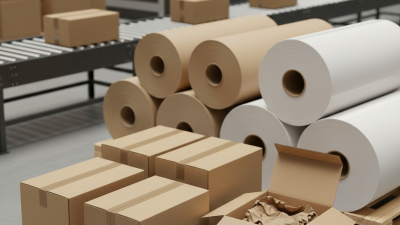 What is Box Paper and How is it Used?