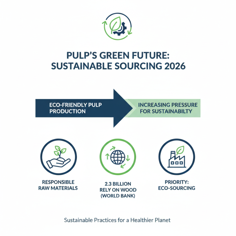 What are the Best Practices for Paper Pulp Production in 2026?