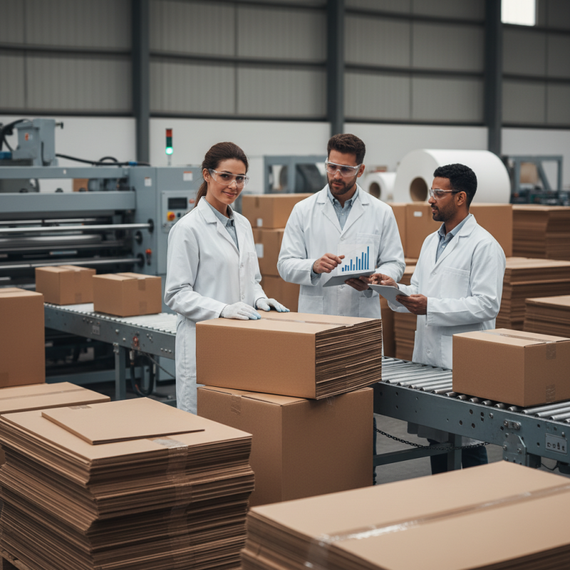 2026 How to Choose the Right Corrugated Packaging Solutions for Your Business?