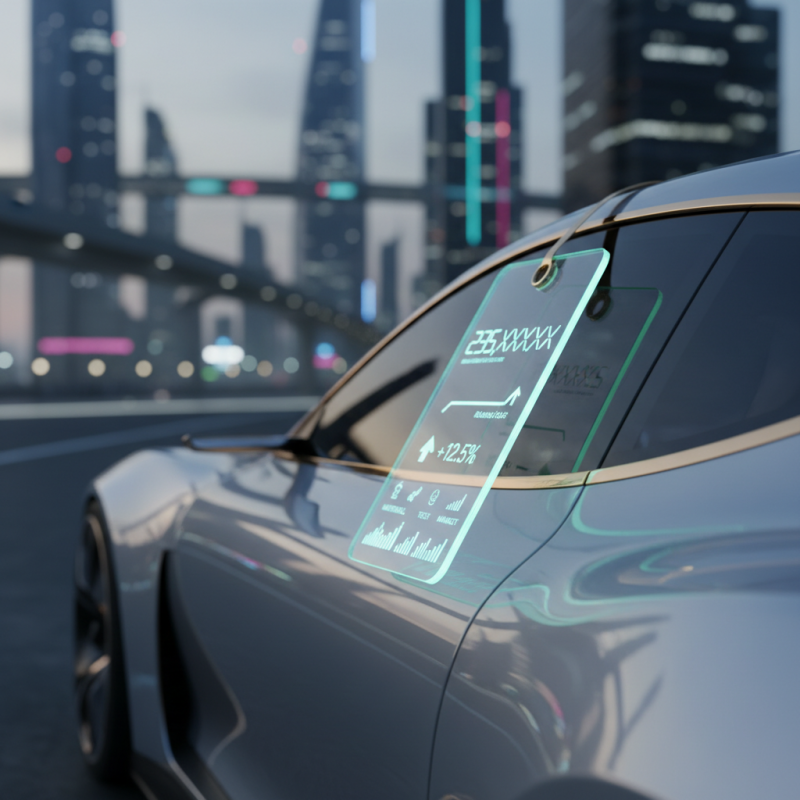 What is the Price Tag Label on 2026 Top Models?