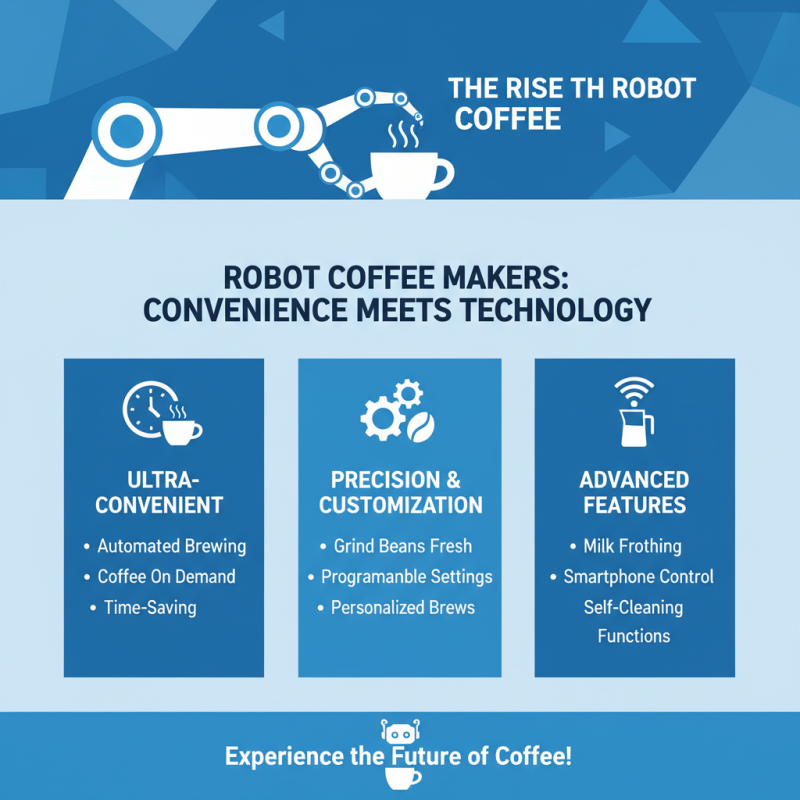 What Are the Best Robot Coffee Makers to Buy in 2026?